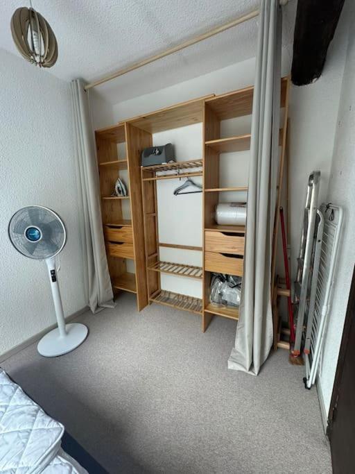 L'Escapade Montagneuse Appartement Eaux-Bonnes Buitenkant foto